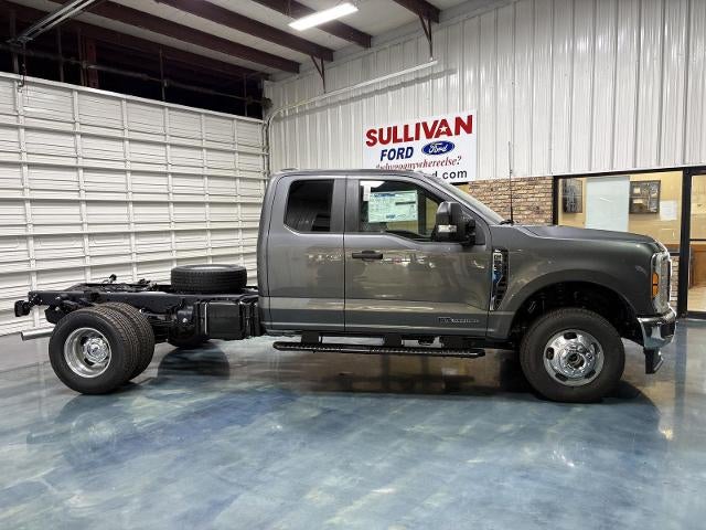 2026 Ford Super Duty F-350 DRW F-350® XL