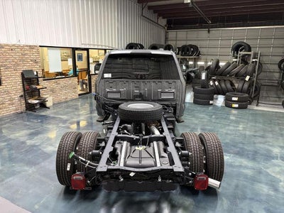 2026 Ford Super Duty F-350 DRW F-350® XL