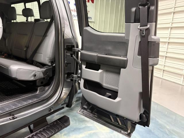 2026 Ford Super Duty F-350 DRW F-350® XL