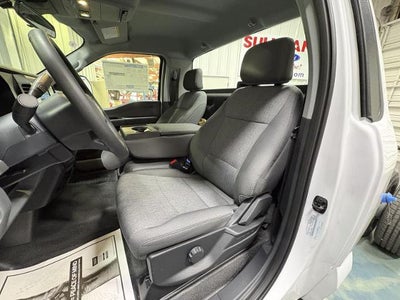 2026 Ford Super Duty F-350 DRW F-350® XL