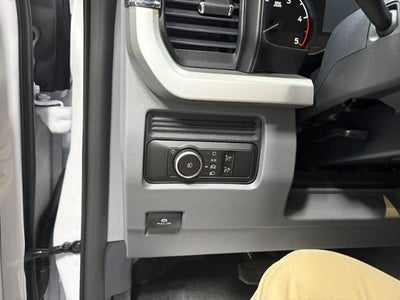 2026 Ford Super Duty F-350 DRW F-350® XL