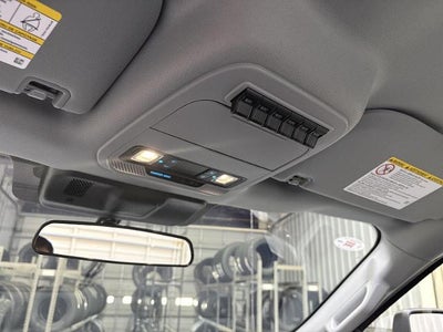 2026 Ford Super Duty F-350 DRW F-350® XL