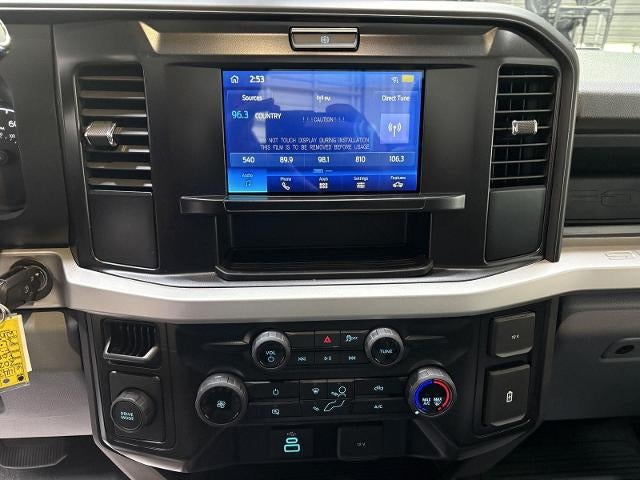 2026 Ford Super Duty F-350 DRW F-350® XL