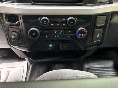 2026 Ford Super Duty F-350 DRW F-350® XL