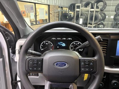 2026 Ford Super Duty F-350 DRW F-350® XL