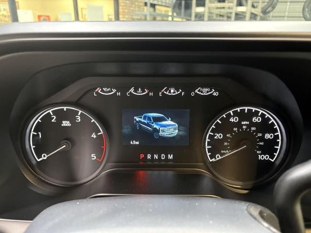 2026 Ford Super Duty F-350 DRW F-350® XL