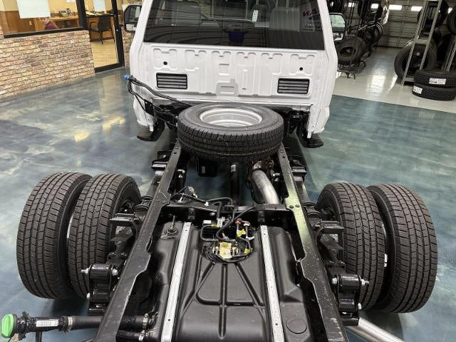 2026 Ford Super Duty F-350 DRW F-350® XL