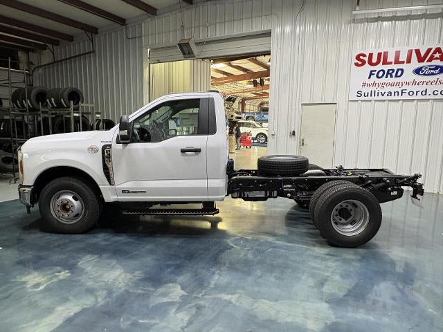 2026 Ford Super Duty F-350 DRW F-350® XL