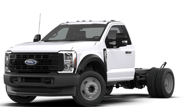 2026 Ford S-DTY F-450 F-450® XL