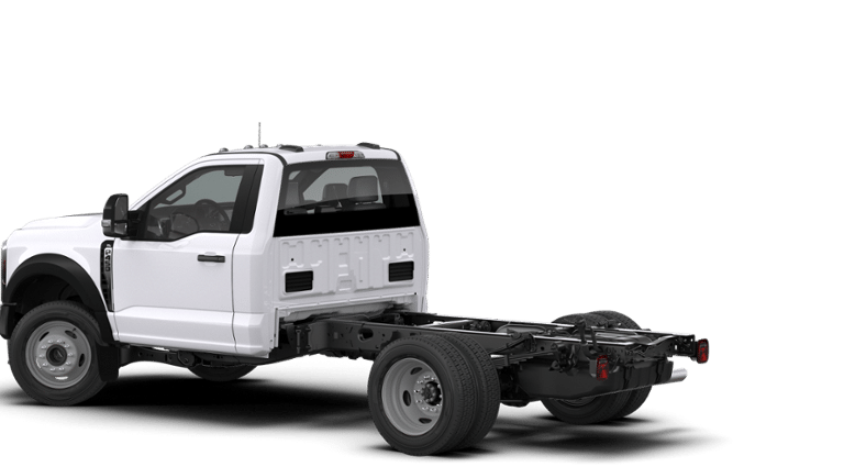 2026 Ford S-DTY F-450 F-450® XL