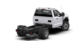 2026 Ford S-DTY F-450 F-450® XL