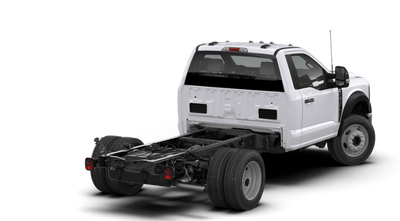 2026 Ford S-DTY F-450 F-450® XL