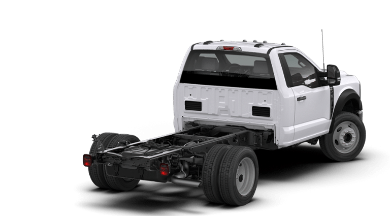 2026 Ford S-DTY F-450 F-450® XL