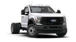 2026 Ford S-DTY F-450 F-450® XL