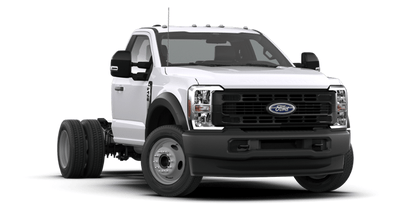 2026 Ford S-DTY F-450 F-450® XL