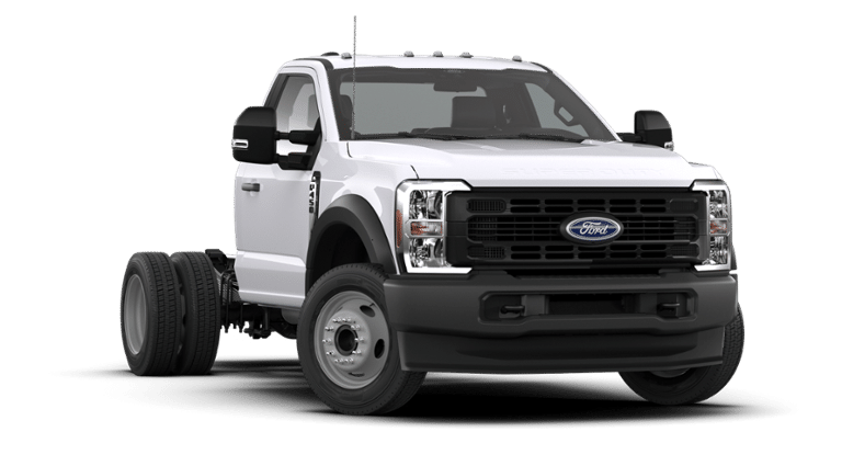 2026 Ford S-DTY F-450 F-450® XL