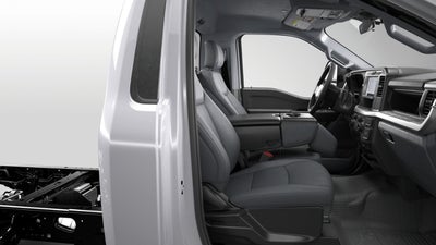 2026 Ford S-DTY F-450 F-450® XL