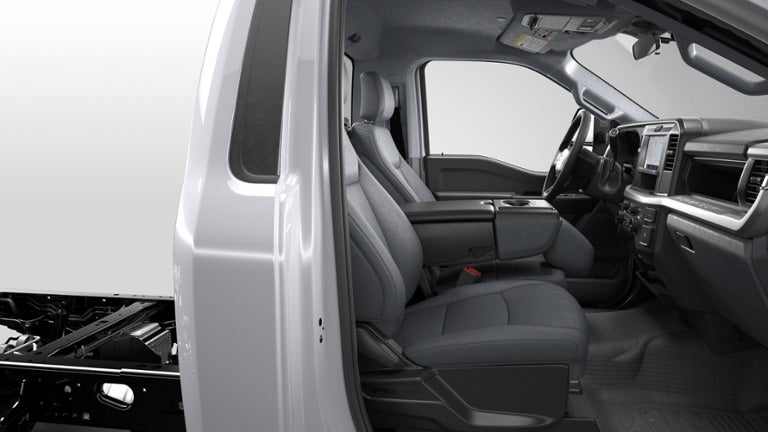 2026 Ford S-DTY F-450 F-450® XL