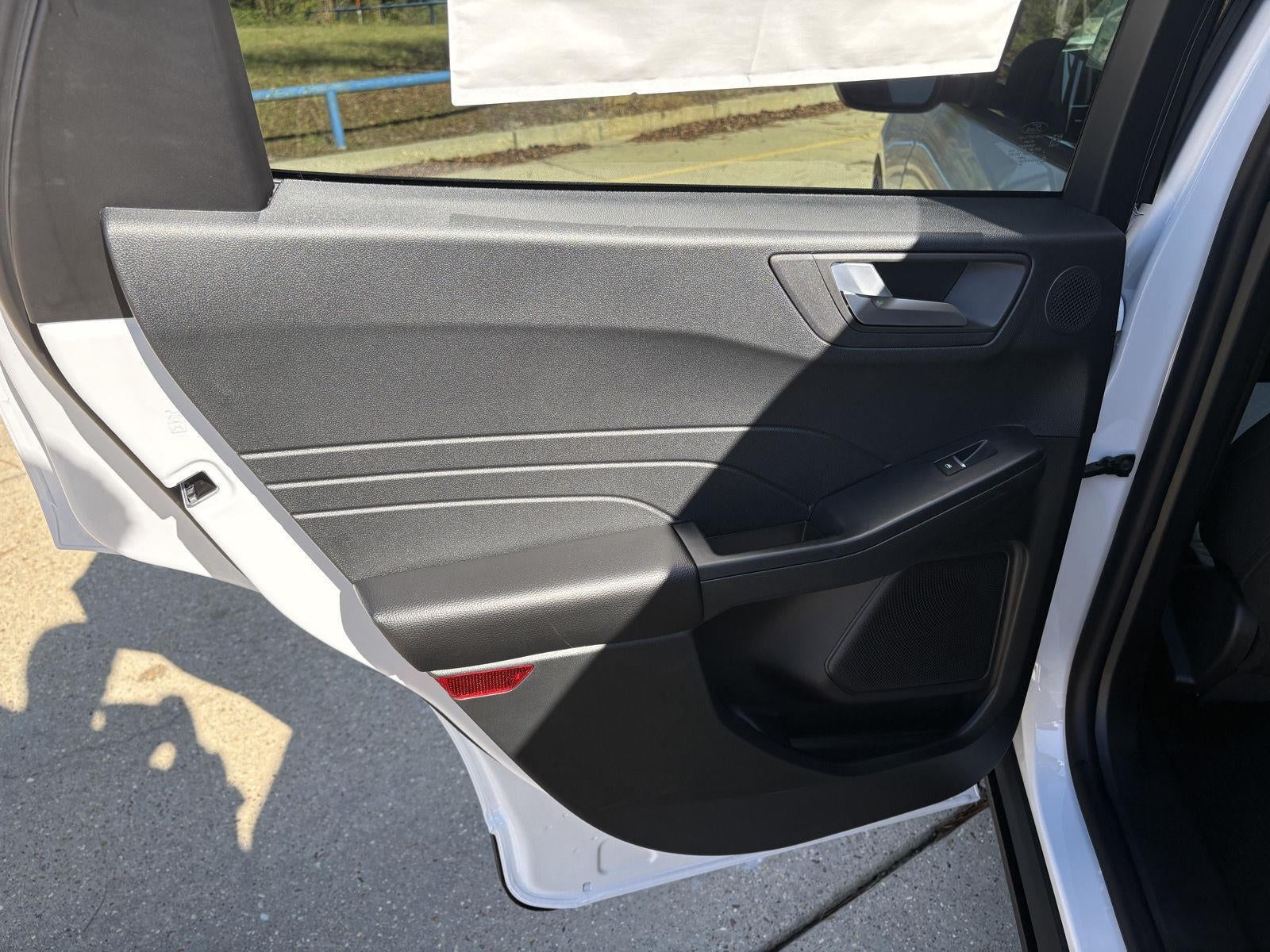 2026 Ford Escape Active®