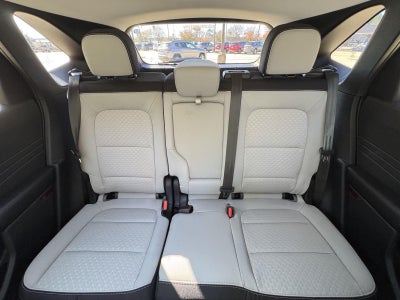 2026 Ford Escape Active®