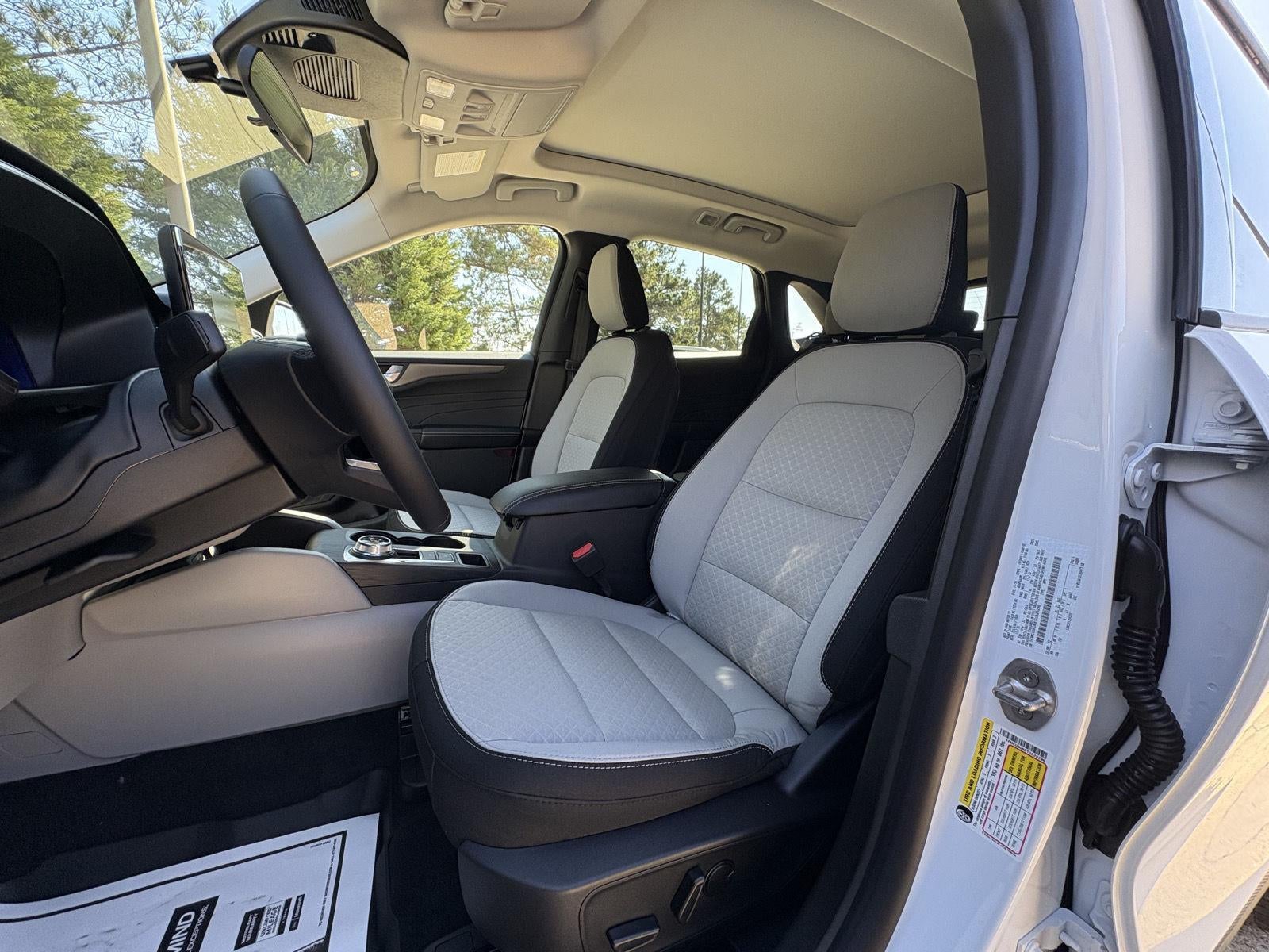 2026 Ford Escape Active®