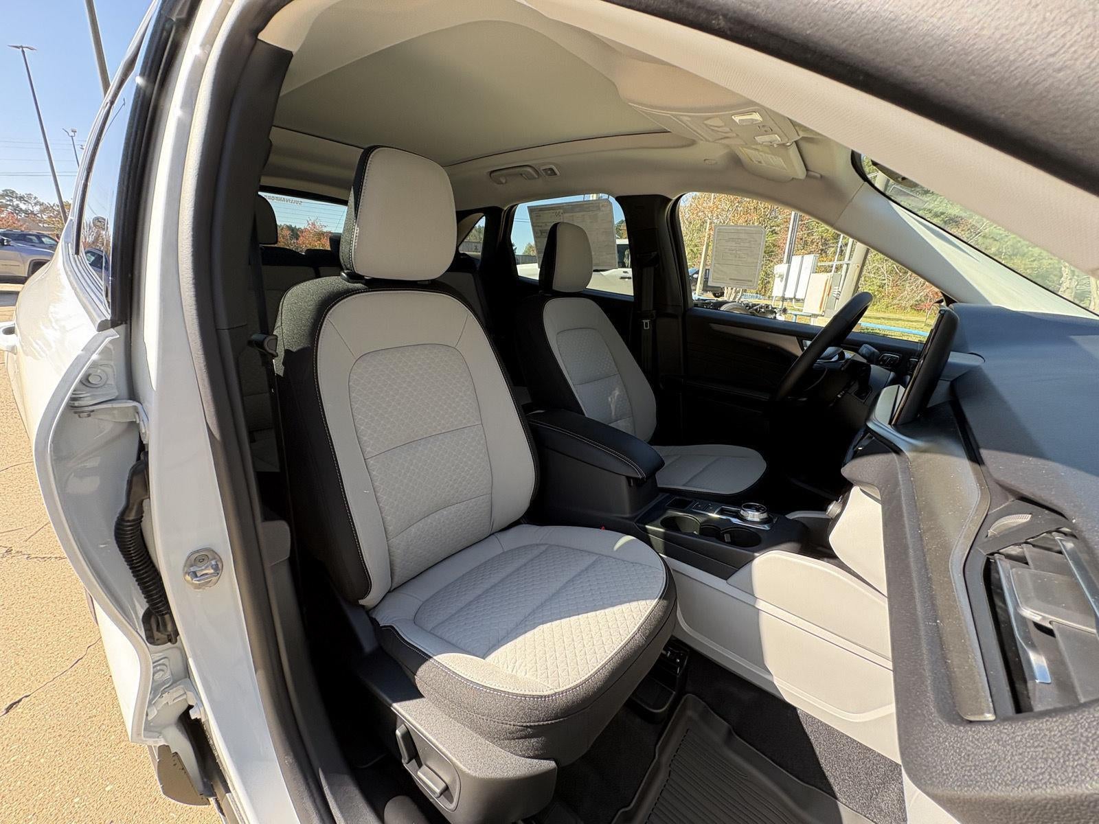 2026 Ford Escape Active®