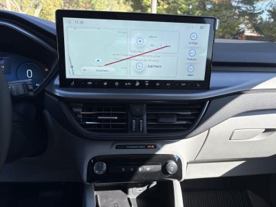 2026 Ford Escape Active®