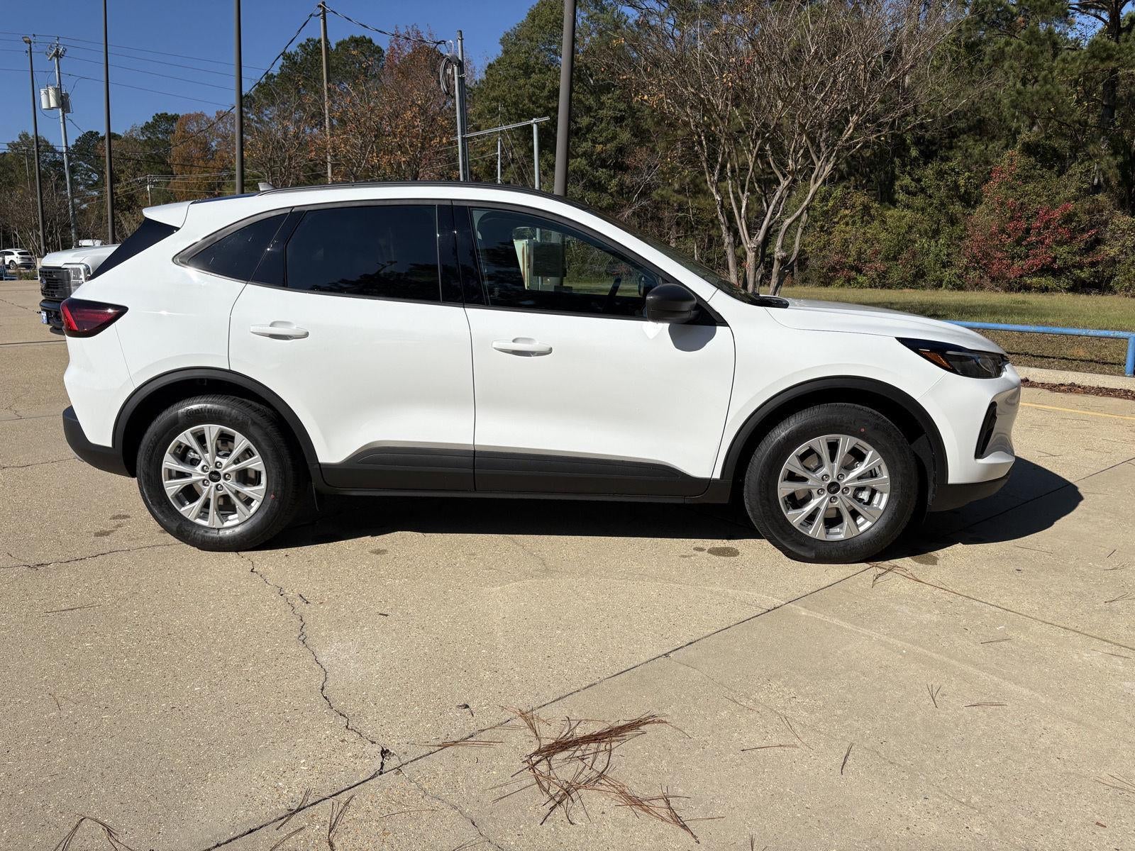 2026 Ford Escape Active®