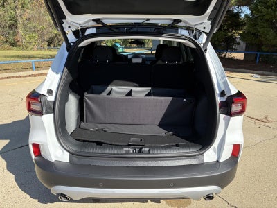 2026 Ford Escape Active®