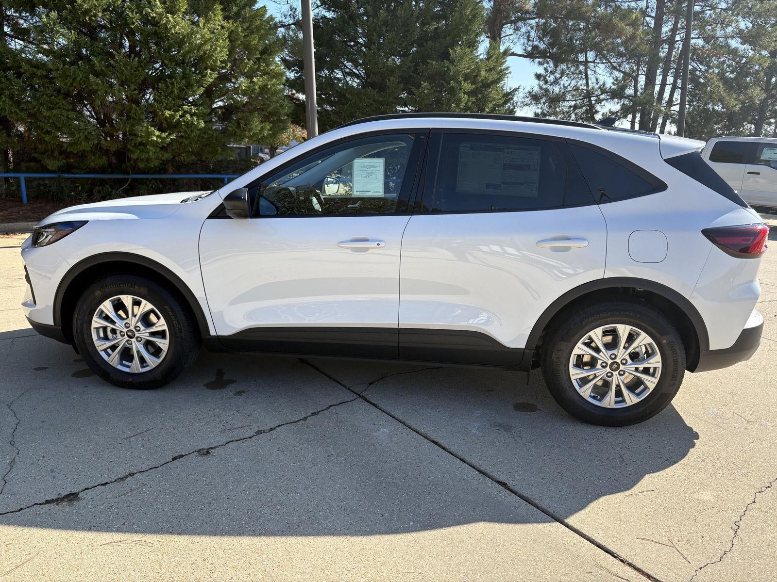 2026 Ford Escape Active®