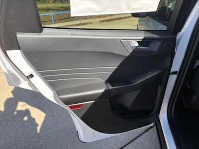 2026 Ford Escape Active®