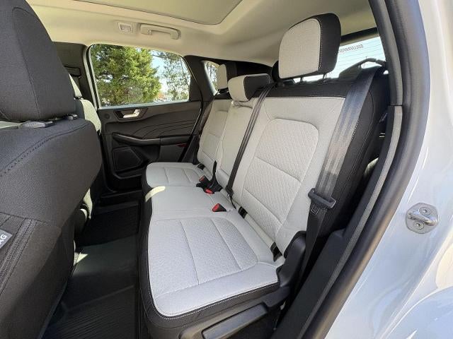 2026 Ford Escape Active®