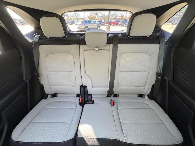 2026 Ford Escape Active®