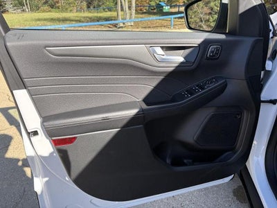 2026 Ford Escape Active®