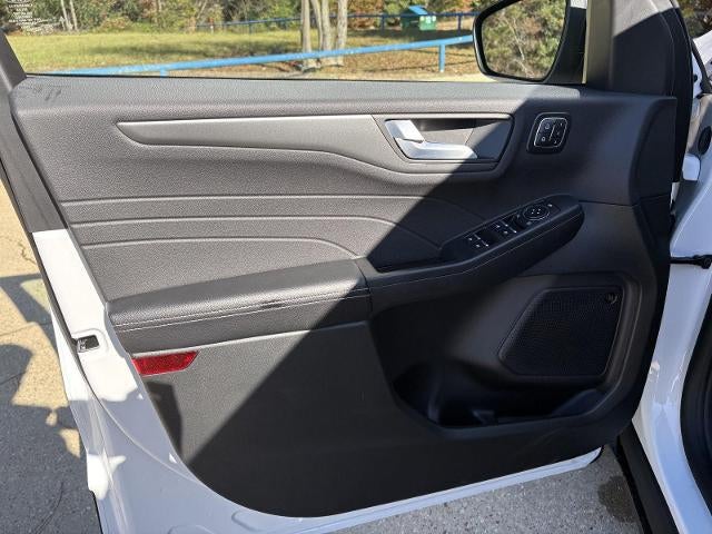 2026 Ford Escape Active®