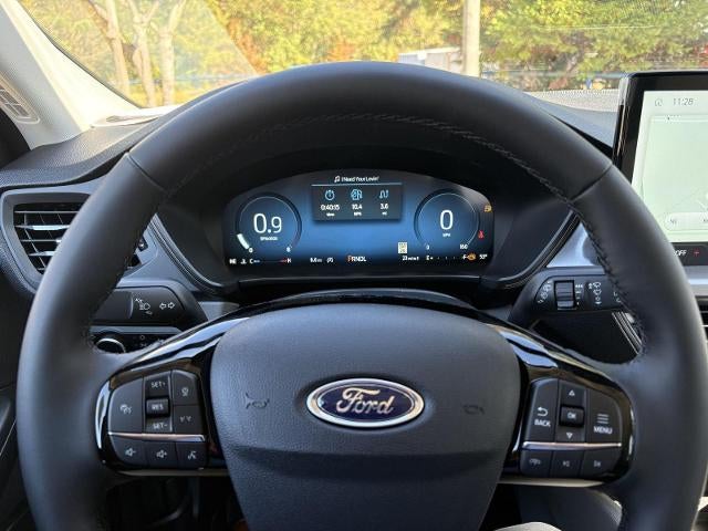 2026 Ford Escape Active®