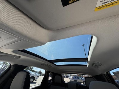 2026 Ford Escape Active®