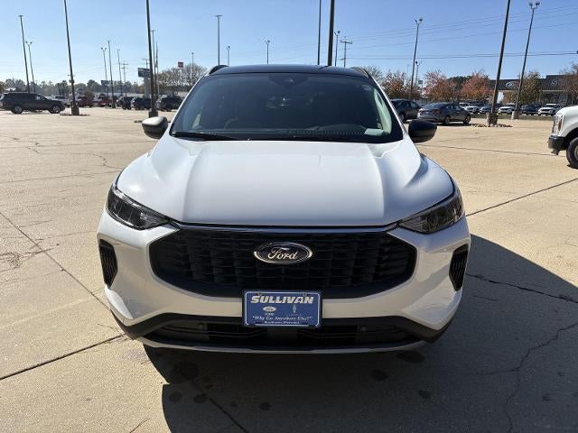 2026 Ford Escape Active®