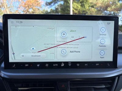 2026 Ford Escape Active®