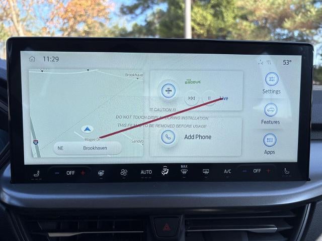 2026 Ford Escape Active®