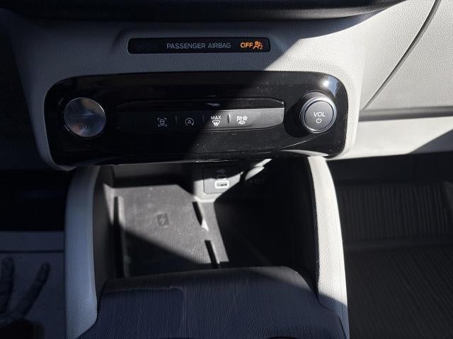 2026 Ford Escape Active®