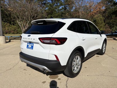 2026 Ford Escape Active®