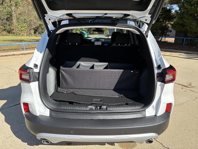 2026 Ford Escape Active®