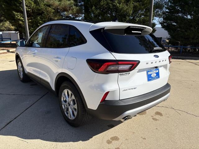 2026 Ford Escape Active®