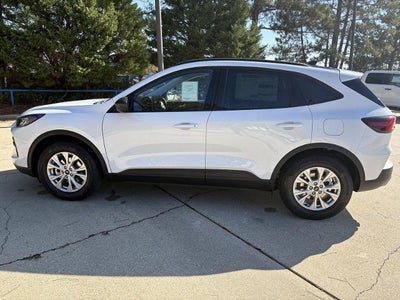 2026 Ford Escape Active®