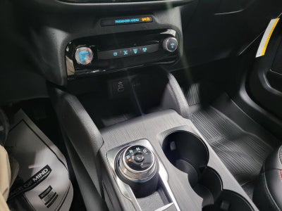 2026 Ford Escape ST-Line Select