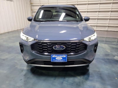 2026 Ford Escape ST-Line Select