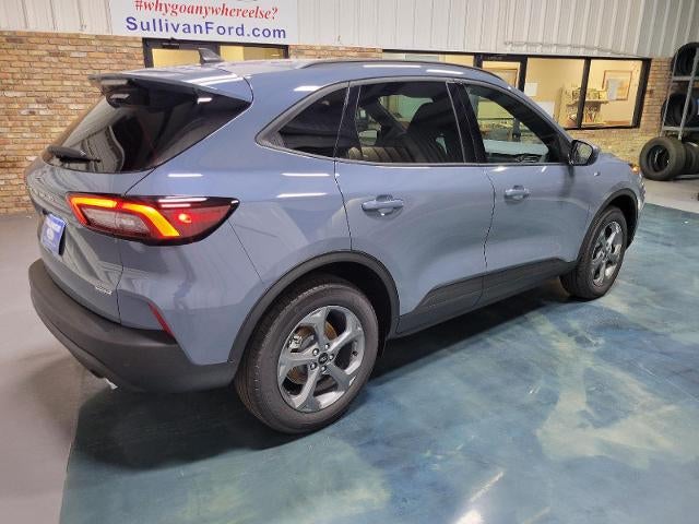 2026 Ford Escape ST-Line Select