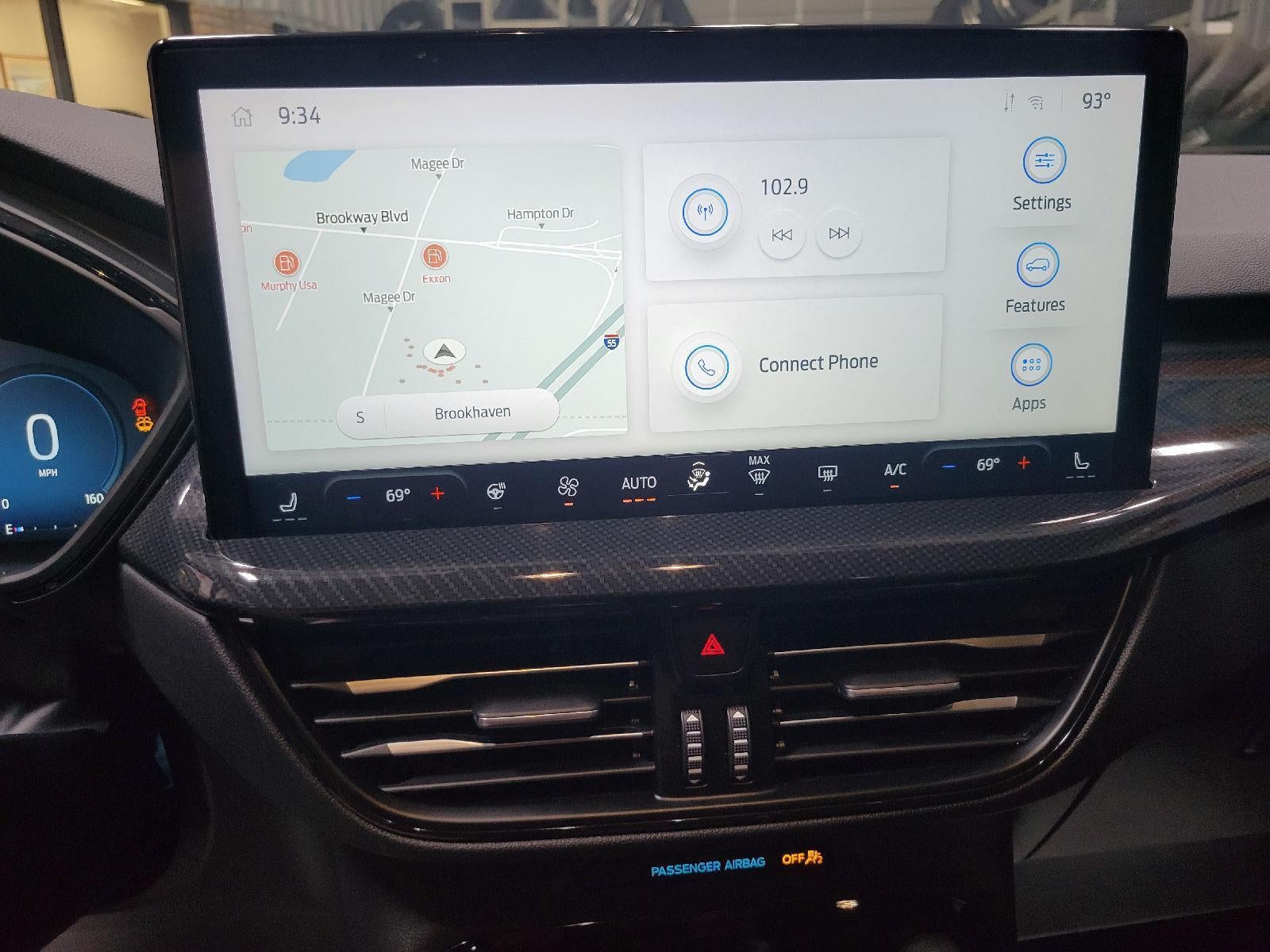 2023 Ford Escape ST-Line Elite