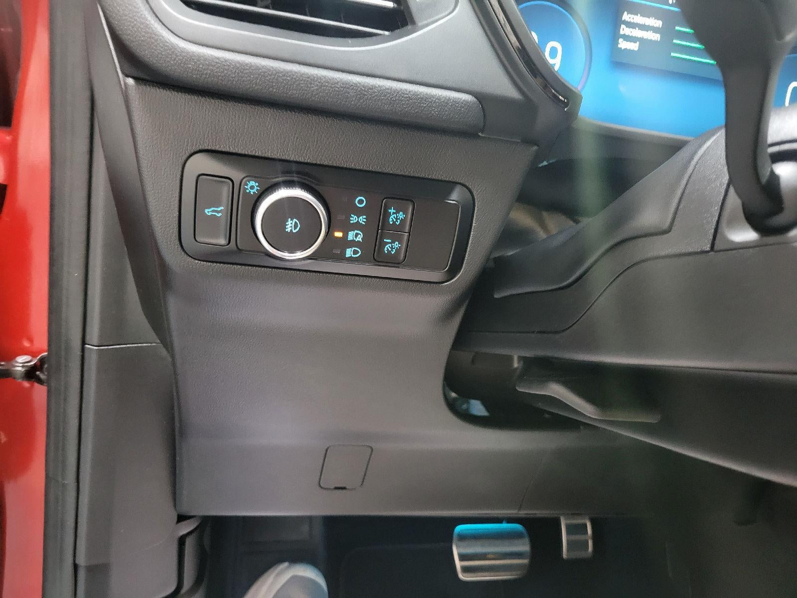 2023 Ford Escape ST-Line Elite